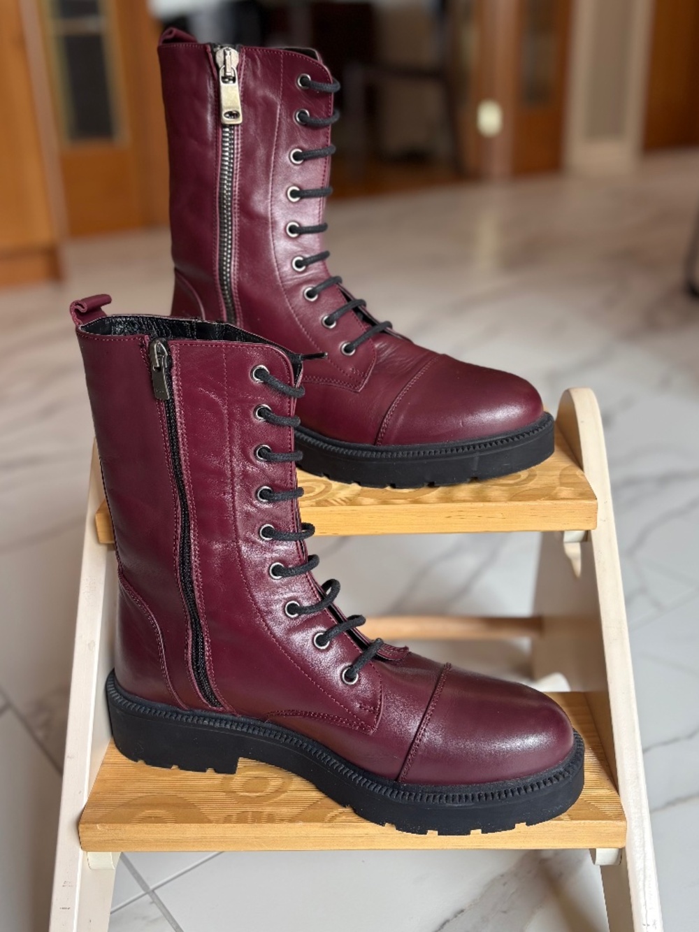 Doc Martens Knock Off - Picture 3 of 5